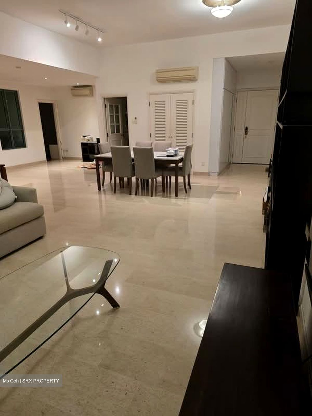 Fifth Avenue Condominium (D10), Condominium #619487461